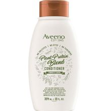 Aveeno 354 ml Plant Protein Blend Güç ve Uzunluk Desteği Saç Kremi