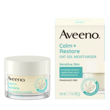 Aveeno 48 gr Hassas Ciltler İçin Yulaf Özlü Nemlendirici Yüz Kremi