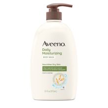 Aveeno 975 ml Günlük Nemlendirici Vücut Şampuanı