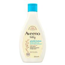 Aveeno Baby 250 ml Bebekler için Nazik Saç ve Vücut Şampuanı