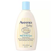 Aveeno Baby 345 ml Bebek Şampuanı