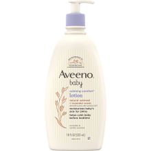 Aveeno Baby Calming Comfort 532 ml Losyon