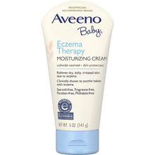 Aveeno Baby Eczema Therapy 141 gr Nemlendirici Krem