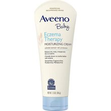 Aveeno Baby Eczema Therapy Moisturizing 206 ml Nemlendirici Krem