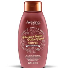 Aveeno Blackberry Quinoa Protein Blend 354 ml Şampuan