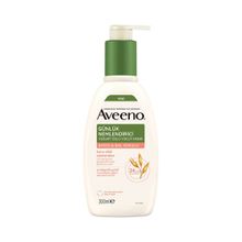 Aveeno Daily Moisturising 300 ml Günlük Nemlendirici Vücut Losyonu
