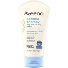 Aveeno Eczema Therapy Daily Moisturizing 141 gr Nemlendirici Krem