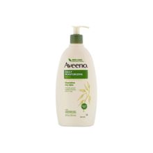 Aveeno Günlük Nemlendirici 532 ml Losyon