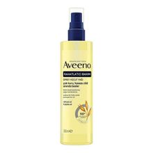 Aveeno Skin Relief 200 ml Cilt Rahatlatıcı Vücut Yağı Spreyi