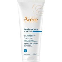 Avene 200 ml Güneş Sonrası Yüz ve Vücut Nemlendirici