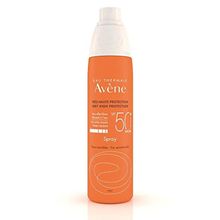 Avene 200 ml SPF50+ Güneş Spreyi