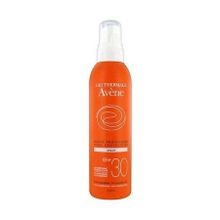 Avene 200 ml Sunscreen Spf30 Spray