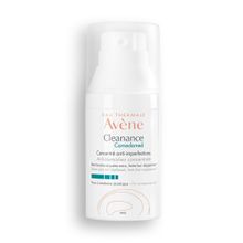 Avene 30 ml Cleanance Comedomed Konsantre Bakım Kremi+E2'quality Diş Beyazlatıcı Köpük