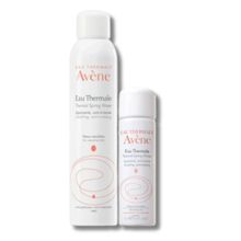Avene 300 ml Thermale Su + Avene 50 ml Thermale Su