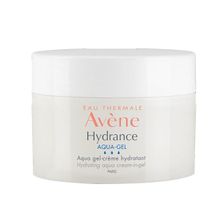 Avene 3282770203493 50 ml Hydrance Aqua Jel Tüm Ciltler İçin Nemlendirici