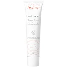 Avene 40 ml Cold Cream Kuru ve Çok Kuru Ciltler İçin Nemlendirici