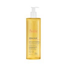 Avene 400 ml XeraCalm AD Lipid Replenishing Cleansing Oil
