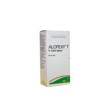 Avene 60 ml Alopexy T %5 Deri Spreyi