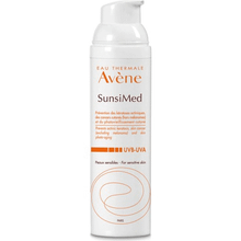 Avene 80 ml Sunsimed Hassas Cilt Güneş Koruyucu Bakım Kremi