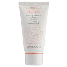 Avene Apaisant Hydratant 50 ml Cilt Maskesi