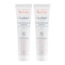 Avene Cicalfate+ Restorative 2x40 ml Bakım Kremi