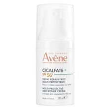 Avene Cicalfate Spf50 30 ml Yüksek Koruyucu İçeren Cilt Onarıcı Bakım Kremi