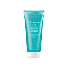 Avene Cleanance 200 ml Yağlı ve Akneye Eğilimli Ciltler İçin Matlaştırıcı Etkili Temizleme Jeli