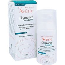 Avene Cleanance Comedomed Anti-Blemishes Concentrate 30 ml Bakım Kremi