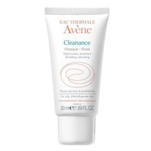 Avene Cleanance Detox 50 ml Arındırıcı Maske