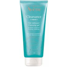 Avene Cleanance Hydra Gel 200 ml Temizleme Kremi