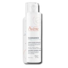 Avene Cleanance Hydra Kurumuş Ciltlere Özel 200 ml Temizleme Kremi