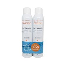Avene Eau Thermale 2x300 ml Cilt Bakım Seti