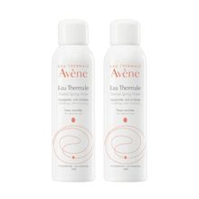 Avene Eau Thermale Spring Water 2x300 ml Termal Su