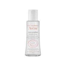 Avene Fluid Make-Up Remover 3in 1 100 ml Hassas Ciltler Temizleme Losyonu