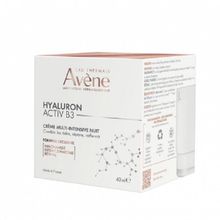 Avene Hyaluron Activ B3 40 ml Gece Kremi