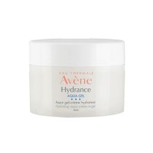 Avene Hydrance Aqua Gel 50 ml Tüm Ciltler İçin Nemlendirici