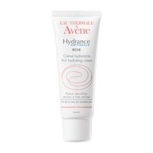 Avene Hydrance Optimale Riche Hassas Kuru Ciltler İçin 40 ml NemlendiriciKrem