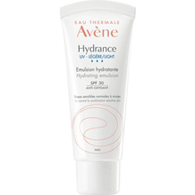 Avene Hydrance Spf 30 40 ml UV Light Krem