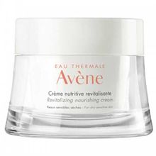 Avene Revitalizing 50 ml Nourishing Cream