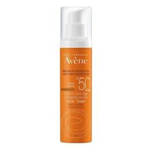 Avene Solaire Anti Age Tinted SPF50+ 50 ml Güneş Kremi