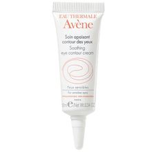 Avene Soothing Eye Contour Cream 10 ml Göz Çevresi Bakım Kremi