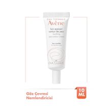 Avene Soothing Eye Contour Cream 10 ml Göz Çevresi Nemlendirici Krem