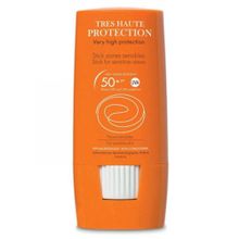 Avene SPF50+ 8 gr Hassas Bölgeler için Stick Güneş Kremi
