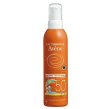Avene SPF50+200 ml Çocuk Güneş Spreyi