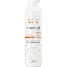 Avene Sunsimed KA SPF50+ 80 ml Güneş Kremi
