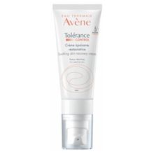 Avene Tolerance Control 40 ml Onarıcı Ve Yatıştırıcı Krem