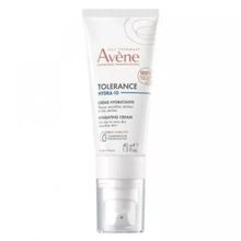 Avene Tolerance Hydra-10 40 ml Kuru veya Çok Kuru Hassas Citler İçin Nemlendirici Krem