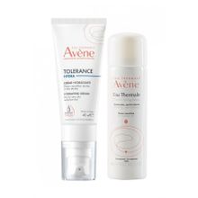Avene Tolerance Hydra-10 40 ml Nemlendirici Krem + 50 ml Termal Su