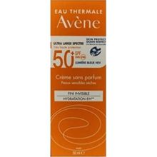 Avene Ultra Large Spectre Spf50 50 ml Koruyucu Güneş Kremi