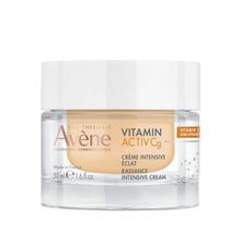 Avene Vitamin Activ Cg Radiance Intensive 50 ml Parlaklık Veren Yoğun Krem